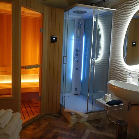 Holiday Homes - mini spa - Nemi  Bagian luar foto