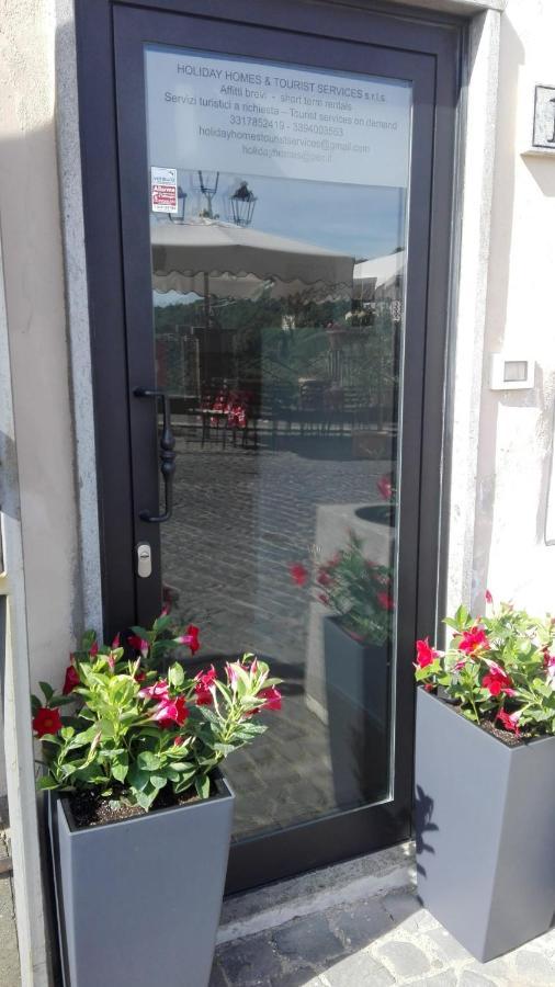 Holiday Homes - mini spa - Nemi  Bagian luar foto