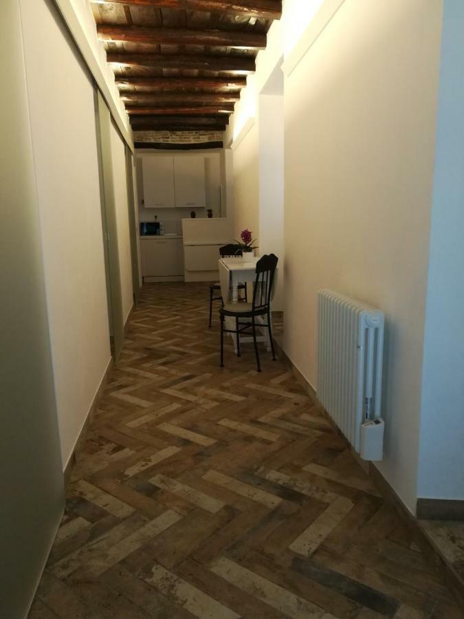 Holiday Homes - mini spa - Nemi  Bagian luar foto