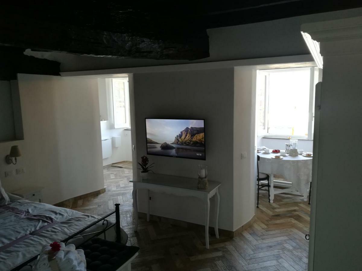 Holiday Homes - mini spa - Nemi  Bagian luar foto