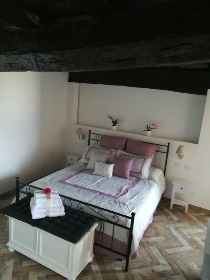 Holiday Homes - mini spa - Nemi  Bagian luar foto