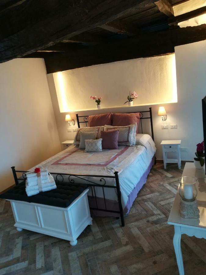 Holiday Homes - mini spa - Nemi  Bagian luar foto