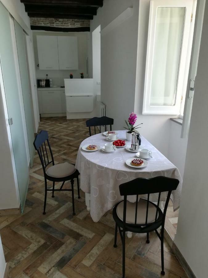 Holiday Homes - mini spa - Nemi  Bagian luar foto
