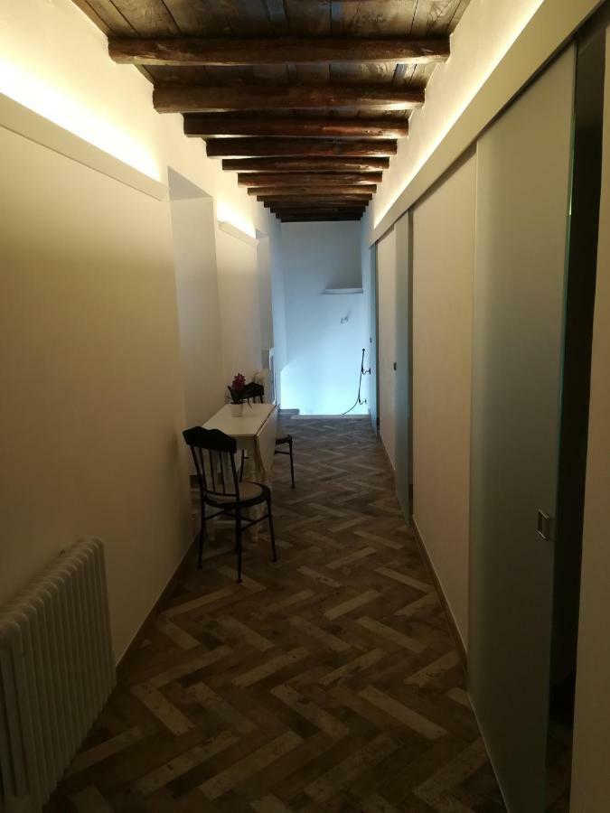 Holiday Homes - mini spa - Nemi  Bagian luar foto