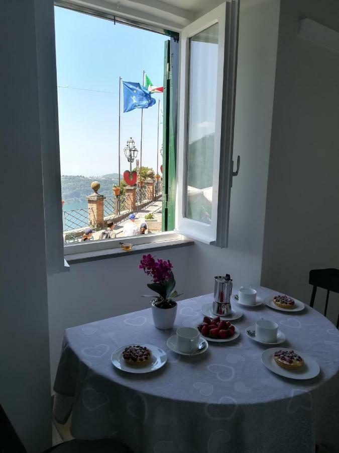 Holiday Homes - mini spa - Nemi  Bagian luar foto