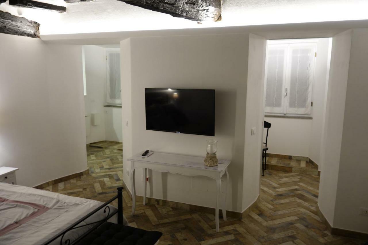 Holiday Homes - mini spa - Nemi  Bagian luar foto