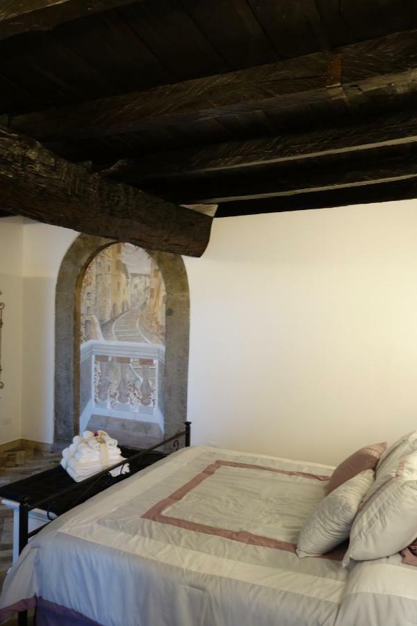 Holiday Homes - mini spa - Nemi  Bagian luar foto