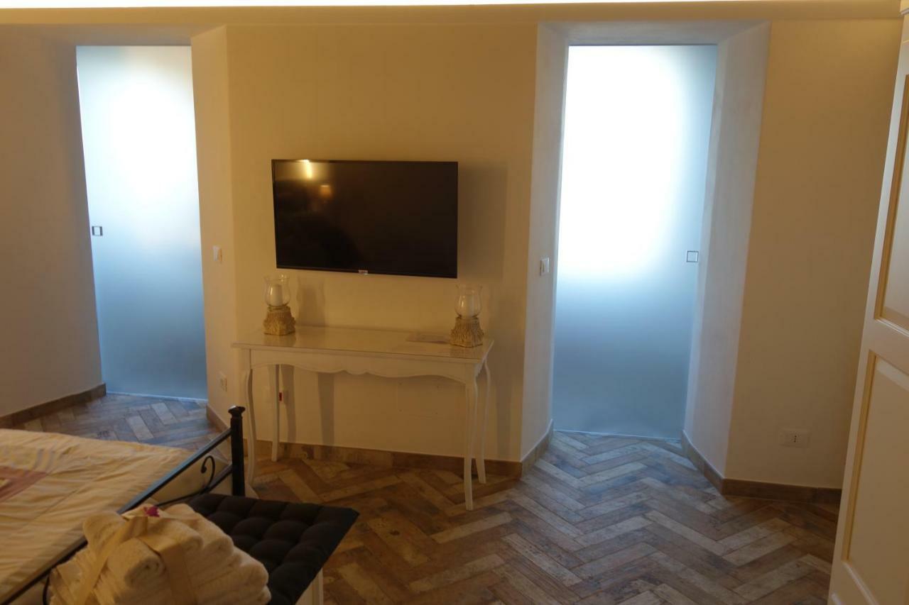 Holiday Homes - mini spa - Nemi  Bagian luar foto