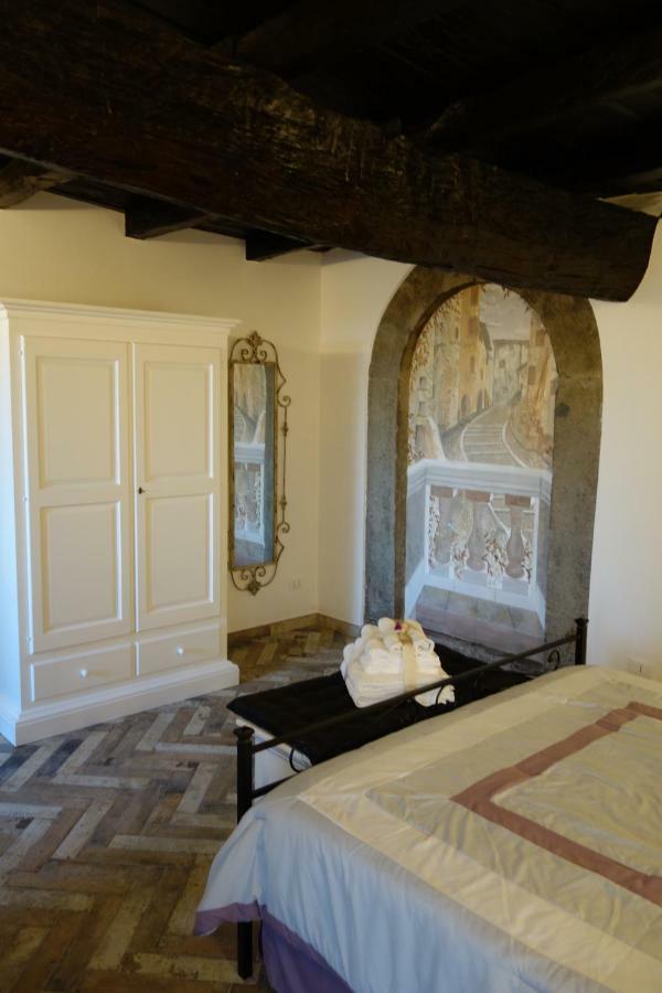 Holiday Homes - mini spa - Nemi  Bagian luar foto