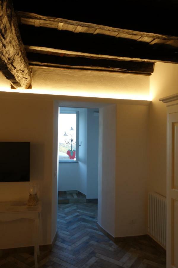 Holiday Homes - mini spa - Nemi  Bagian luar foto