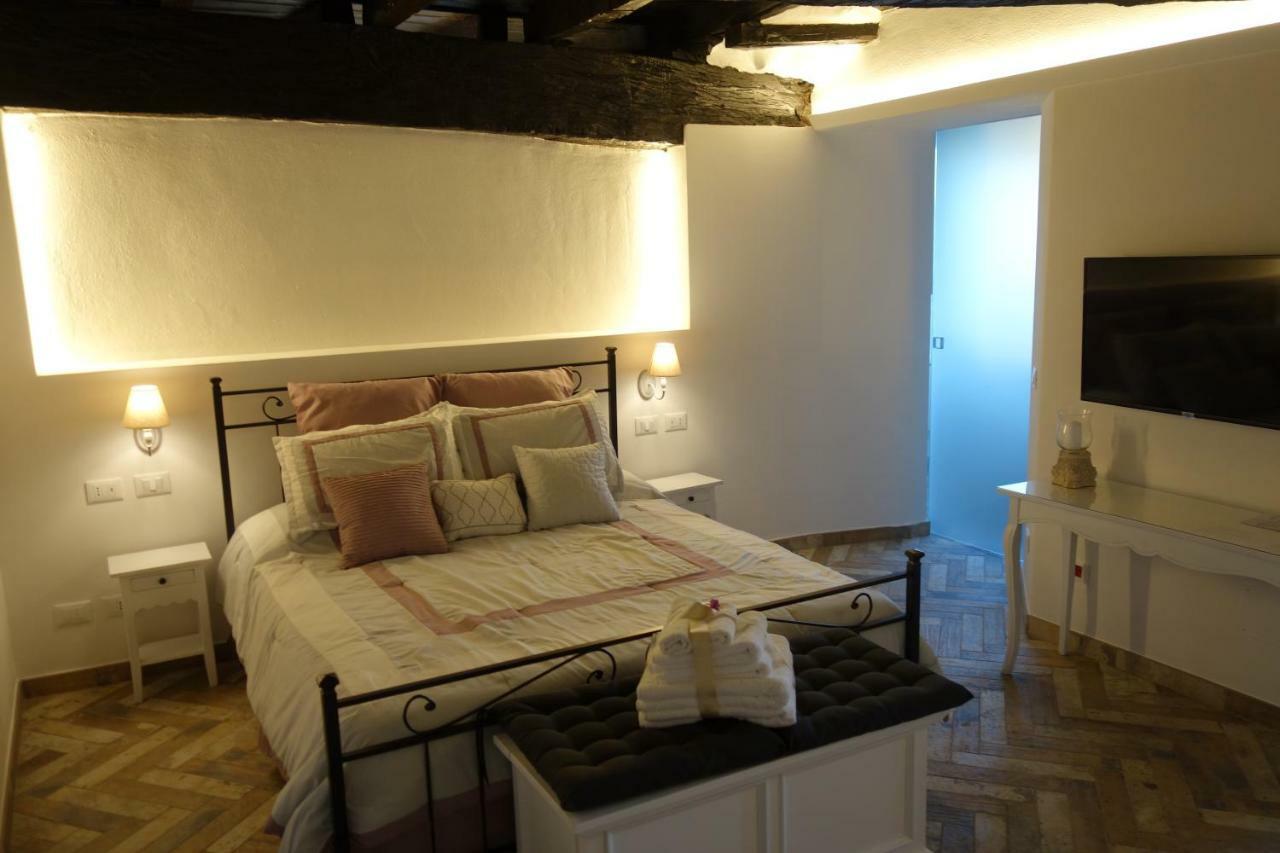 Holiday Homes - mini spa - Nemi  Bagian luar foto