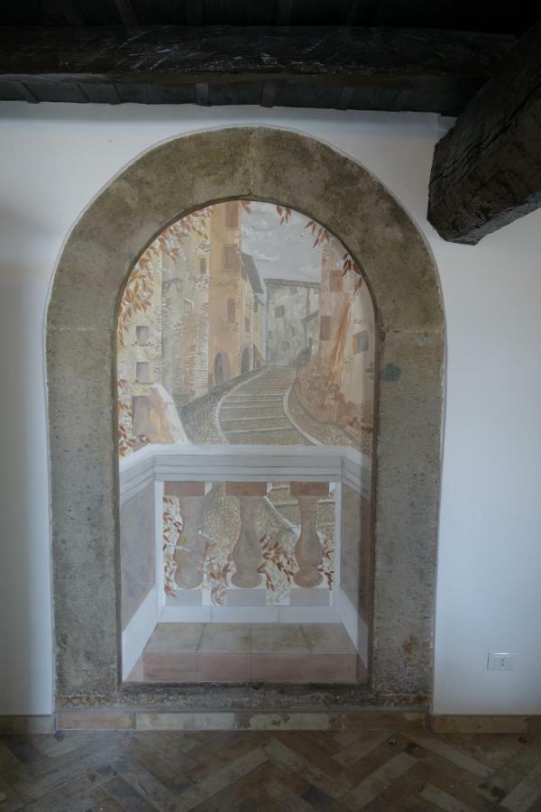 Holiday Homes - mini spa - Nemi  Bagian luar foto