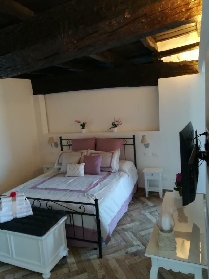 Holiday Homes - mini spa - Nemi  Bagian luar foto