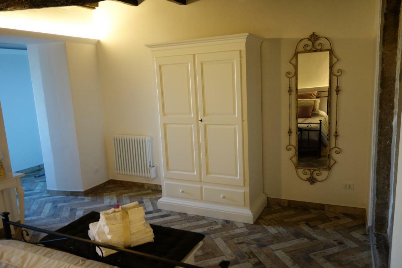 Holiday Homes - mini spa - Nemi  Bagian luar foto