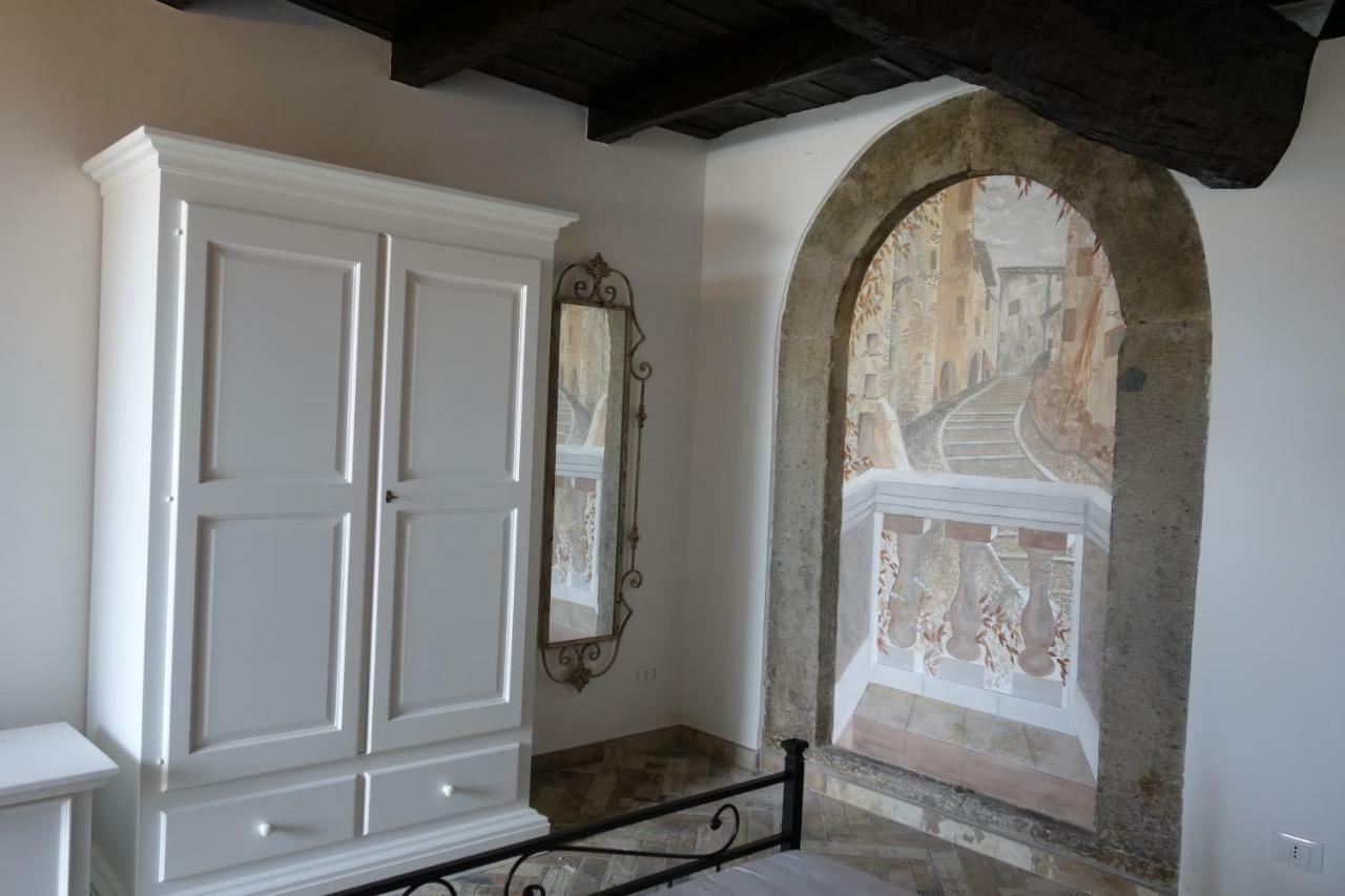 Holiday Homes - mini spa - Nemi  Bagian luar foto