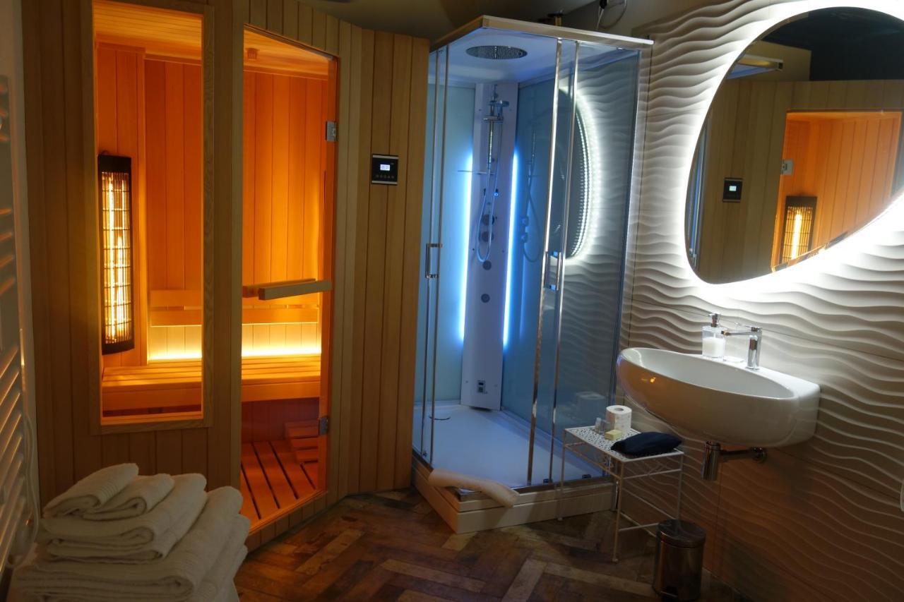 Holiday Homes - mini spa - Nemi  Bagian luar foto